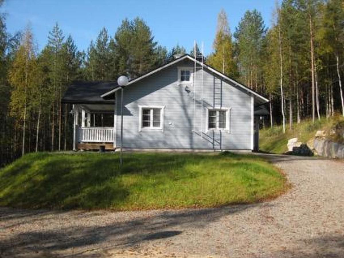 Дома для отпуска Holiday Home Rinteelä Хейнявеси