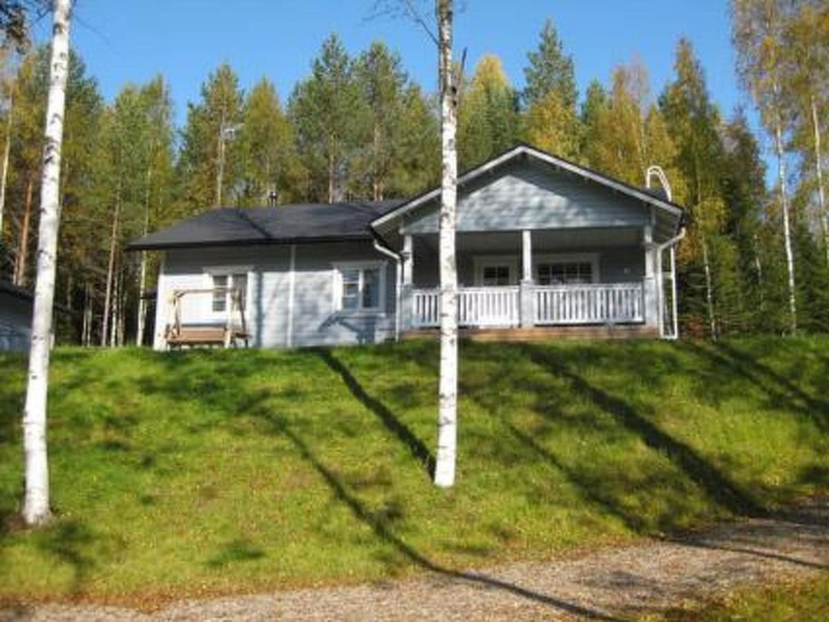 Дома для отпуска Holiday Home Rinteelä Хейнявеси-15