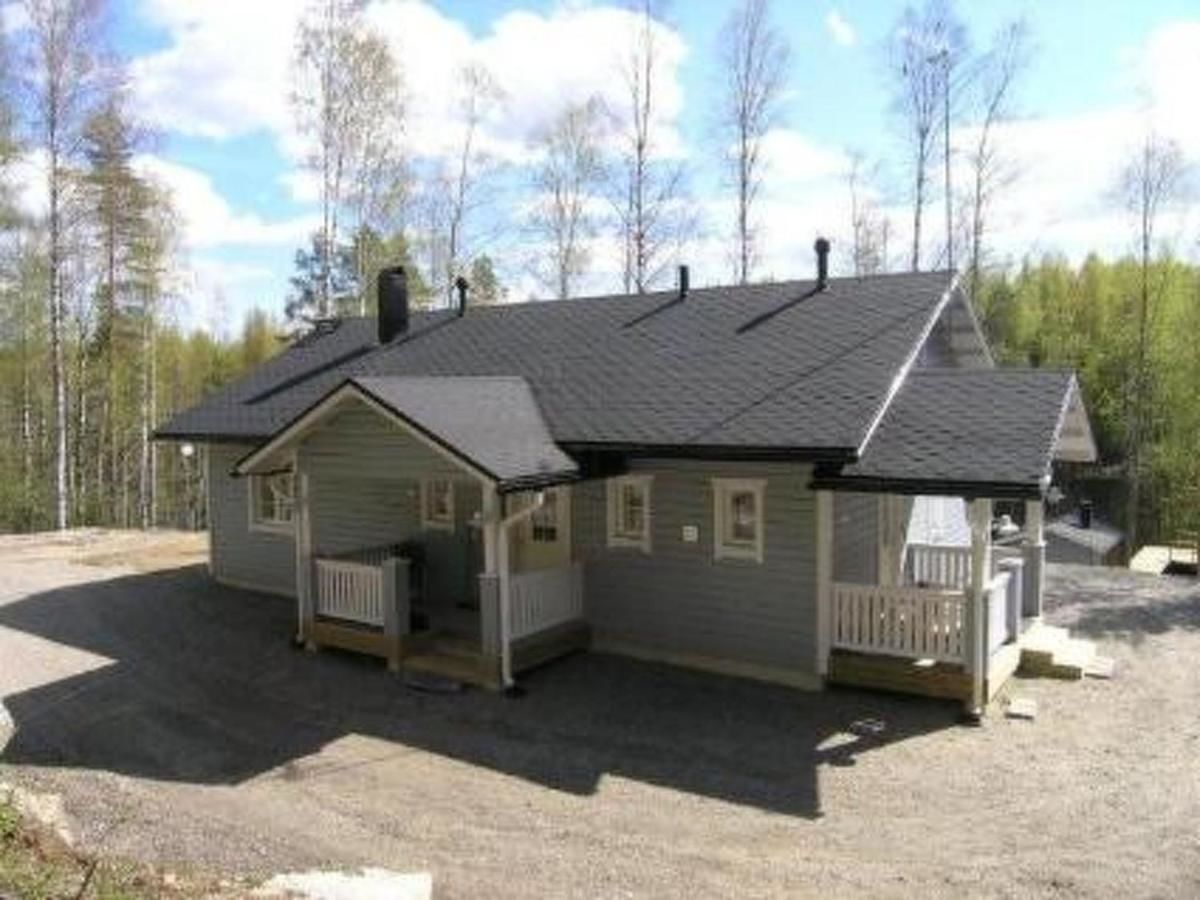 Дома для отпуска Holiday Home Rinteelä Хейнявеси-16