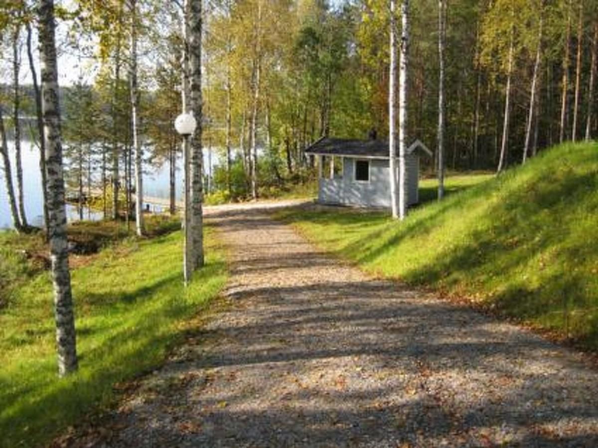 Дома для отпуска Holiday Home Rinteelä Хейнявеси-19