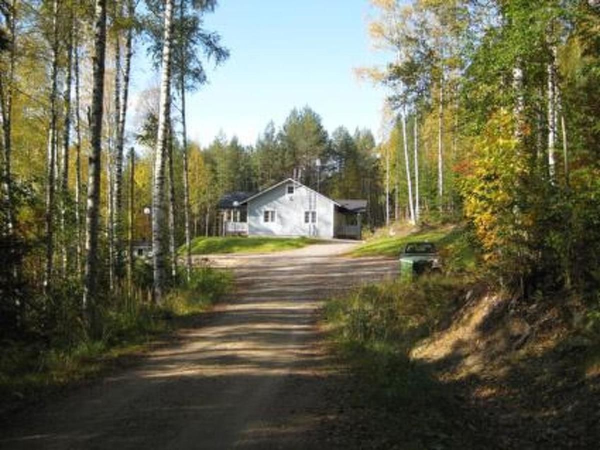 Дома для отпуска Holiday Home Rinteelä Хейнявеси-23