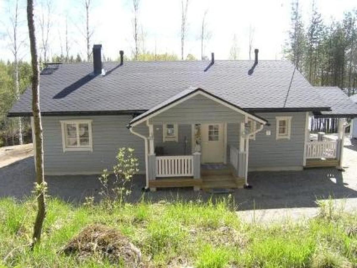 Дома для отпуска Holiday Home Rinteelä Хейнявеси-24