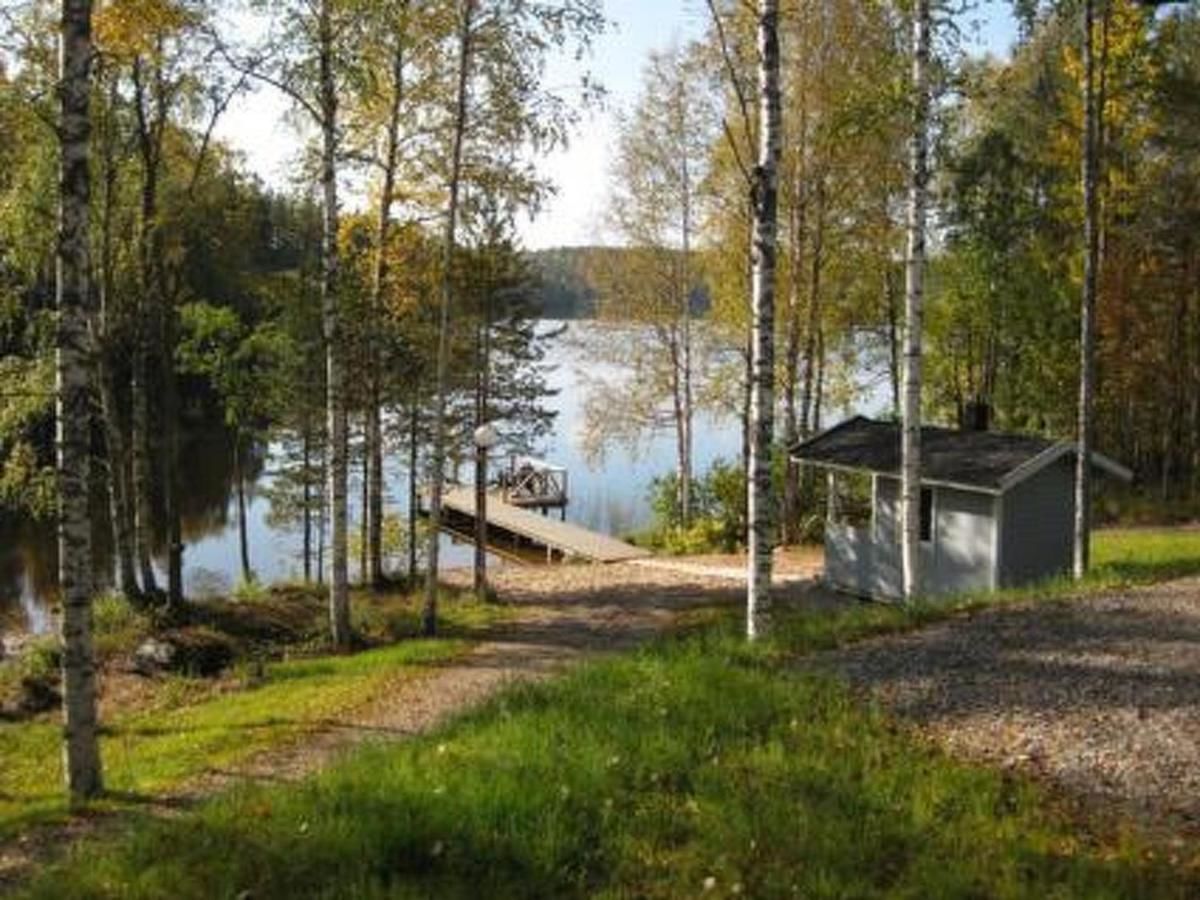 Дома для отпуска Holiday Home Rinteelä Хейнявеси-8