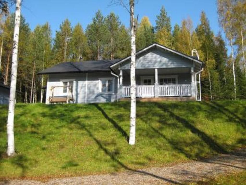 Дома для отпуска Holiday Home Rinteelä Хейнявеси