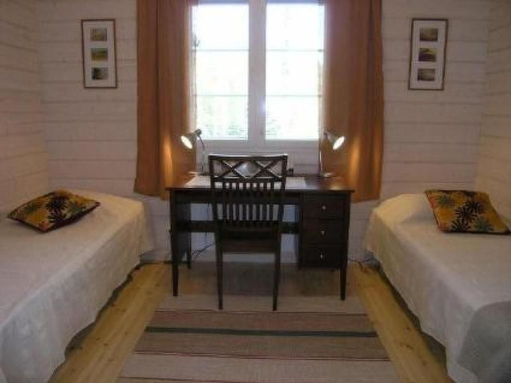 Дома для отпуска Holiday Home Rinteelä Хейнявеси-61