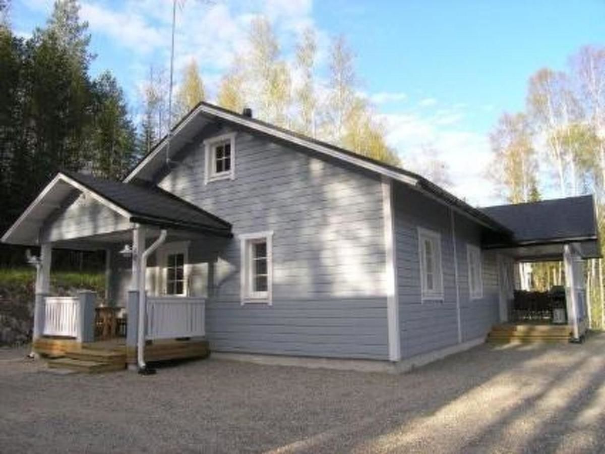 Дома для отпуска Holiday Home Rinteelä Хейнявеси-9