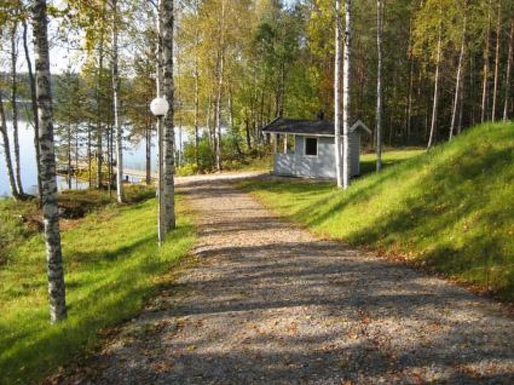Дома для отпуска Holiday Home Rinteelä Хейнявеси-63
