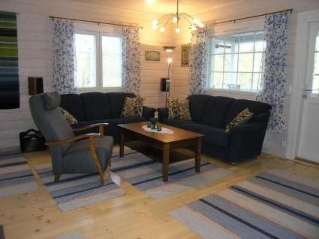 Дома для отпуска Holiday Home Rinteelä Хейнявеси