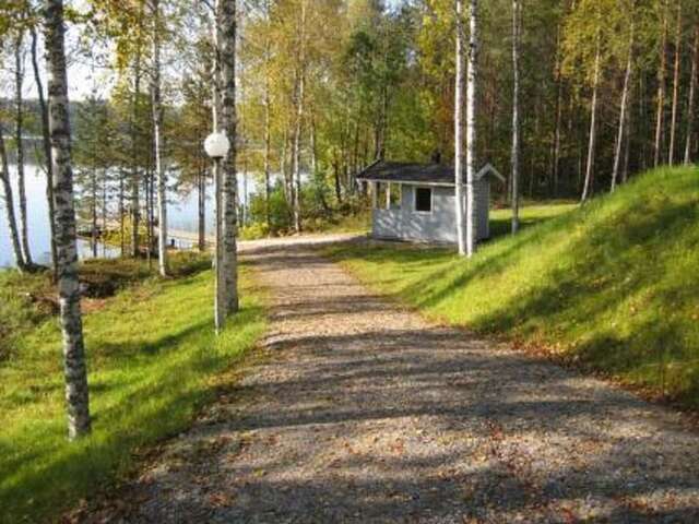 Дома для отпуска Holiday Home Rinteelä Хейнявеси-62